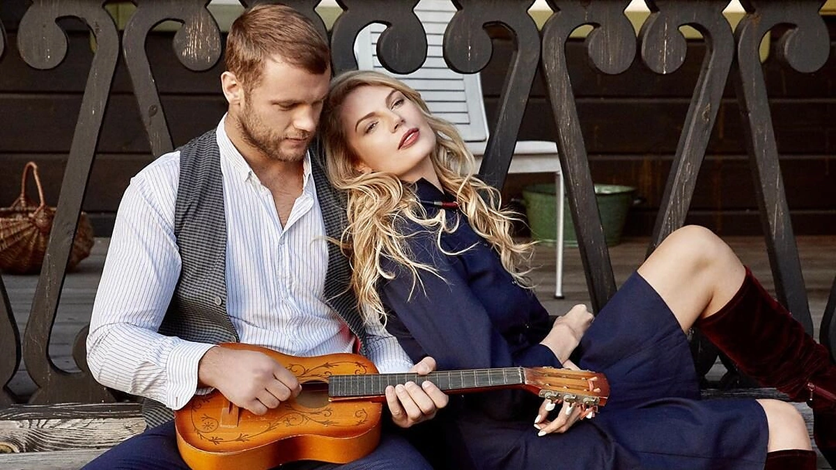 Solveiga Mykolaitytė ir Mantass Rimdeika/ Socialinių tinklų nuotr.