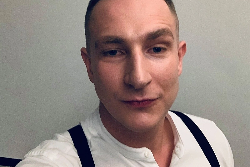 V. Trakys/V.Trakio asmeninio albumo ir KVMT nuotr.