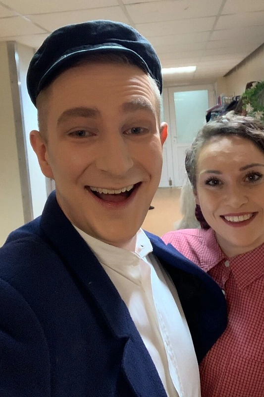 V. Trakys/V.Trakio asmeninio albumo ir KVMT nuotr.