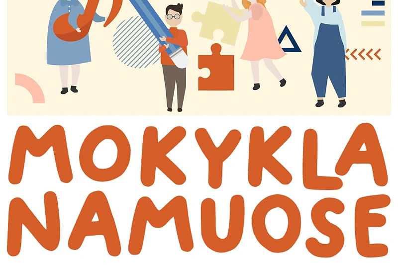Verslininkų iniciatyva „Mokykla namuose“ kviečia dovanoti ar laikinai perleisti nenaudojamus kompiuterius, planšetes ir monitorius