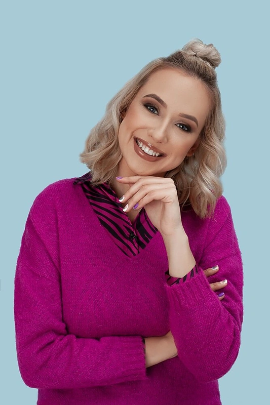 Viktorija Šaulytė