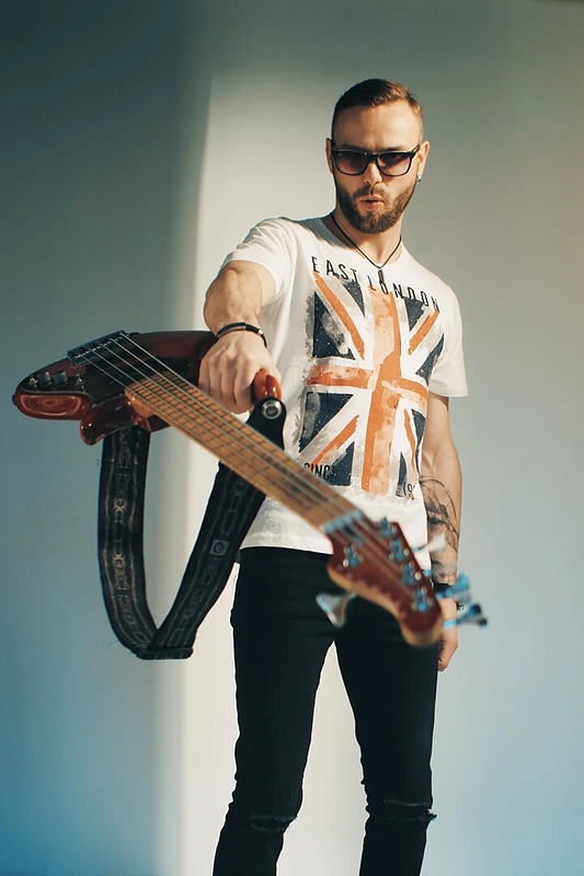 Paulius Jaskūnas/ Rolando Pociaus nuotr.