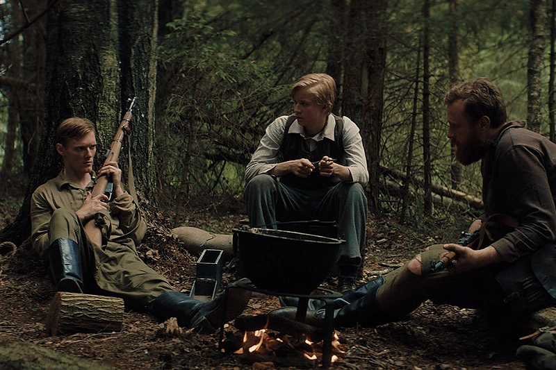 Arno Siliesoraičio gyvenimas/Asmeninio archyvo nuotr.