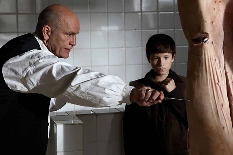 Arno Siliesoraičio gyvenimas/Asmeninio archyvo nuotr.