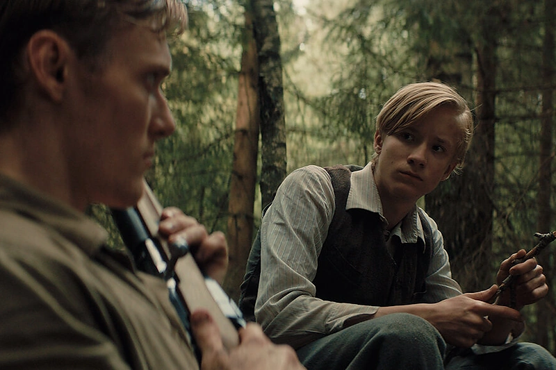 Arno Siliesoraičio gyvenimas/Asmeninio archyvo nuotr.