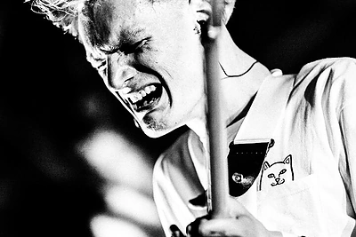 Benas Aleksandravičius/ „ba./ Ryčio Šeškaičio nuotr.