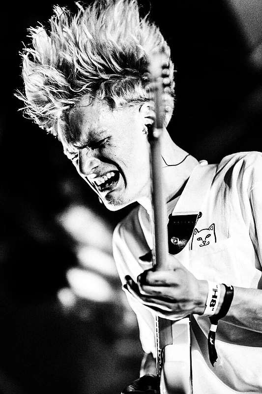 Benas Aleksandravičius/ „ba./ Ryčio Šeškaičio nuotr.