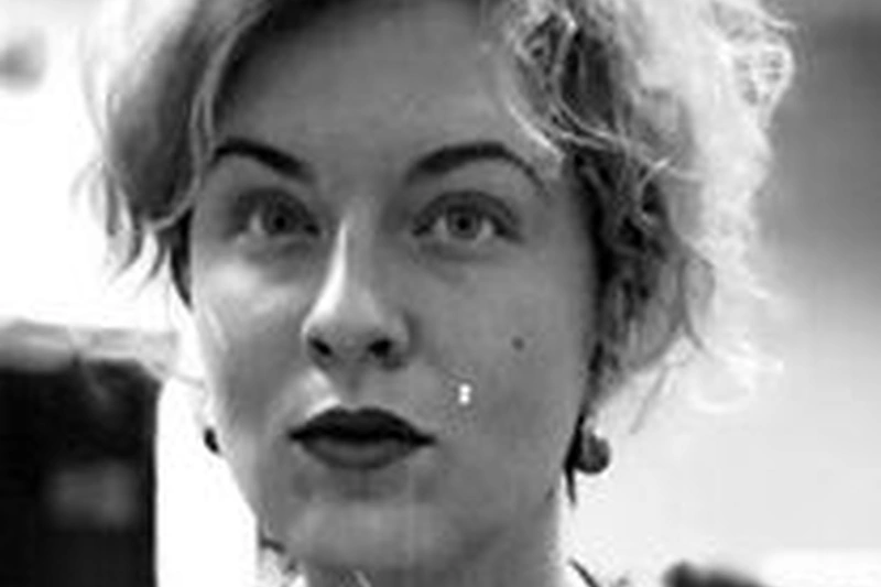 Ieva Labanauskaitė / Asmeninio albumo nuotr.