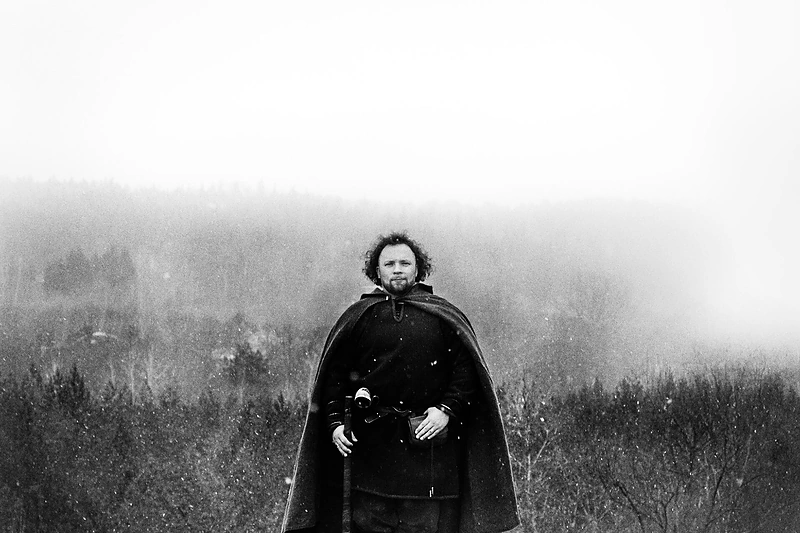 Saulius Petreikis/ Ryčio Šeškaičio nuotr.