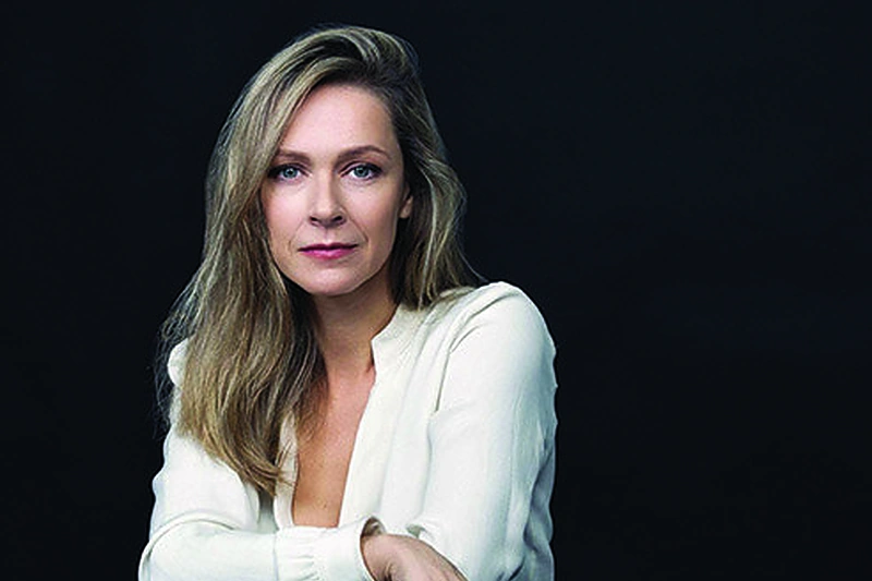 Gabija Jaraminaitė / Asmeninio archyvo nuotr.