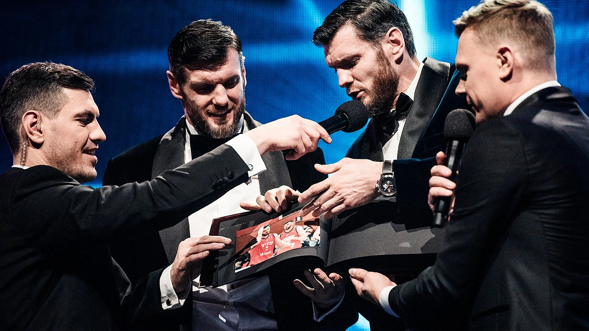 M.A.M.A akimirka/TV3 nuotr.