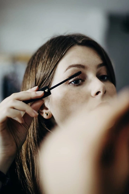 Grožio salonas namuose – misija įmanoma
