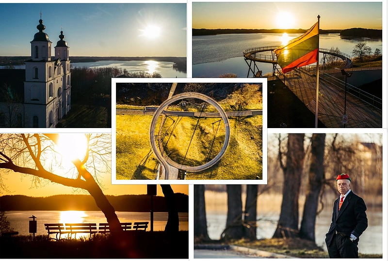 Karantinas Zarasuose