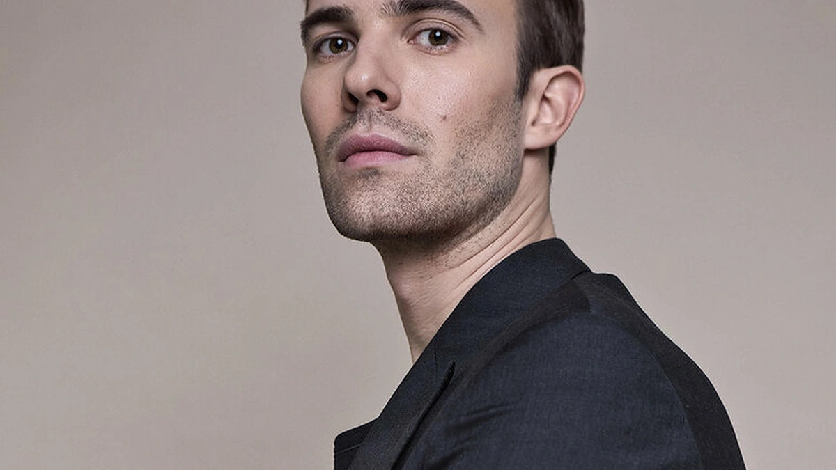 Andrius Gaučas/ Vaido Jokubausko nuotr.