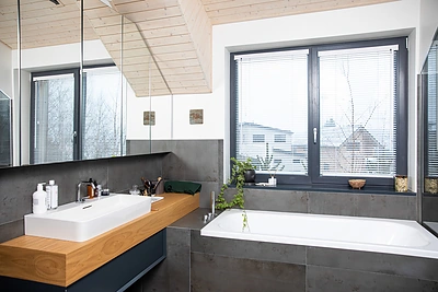 Eglės Žiemytės namai/ Irmanto Gelūno „ŽMONĖS Foto“ nuotr.