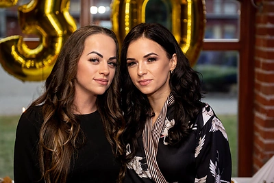 Irūnos ir Inetos Puzaraičių šeimoje – netektis: gedi itin artimo žmogaus