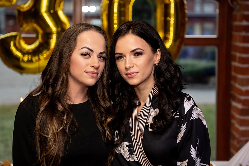 Ineta ir Irūna Puzaraitės išgyvena skaudžią netektį: mirė tėtis