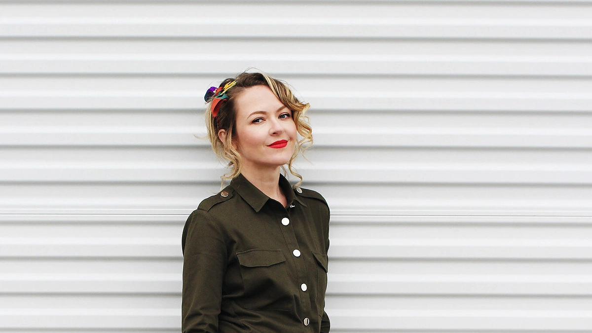 Laura Mizgirytė-Latour/Asmeninio archyvo nuotr.