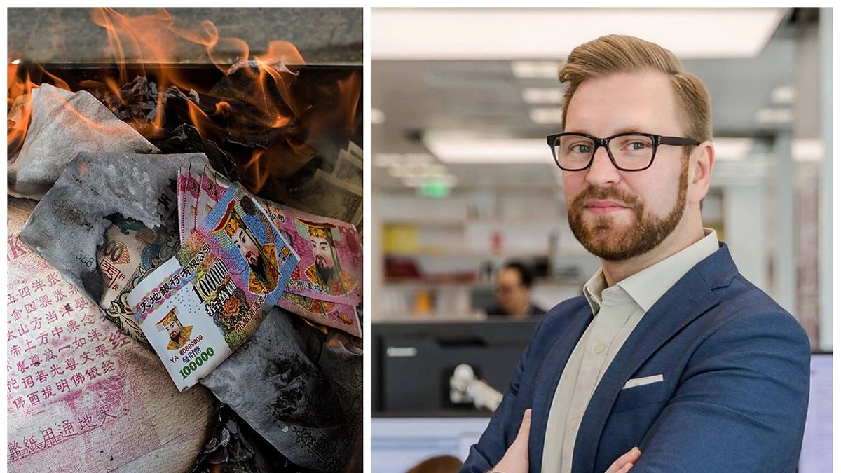 Mindaugas Skrupskelis/Asmeninio archyvo nuotr.