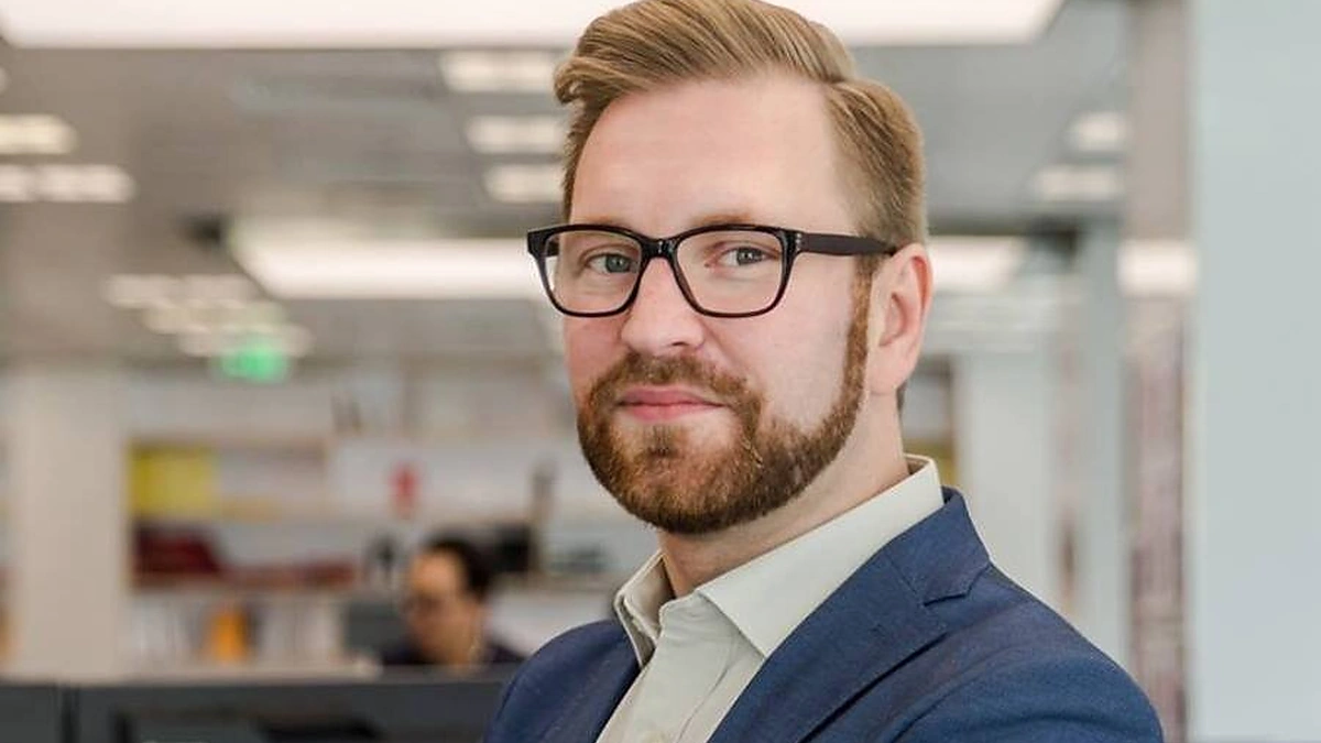 Architektas Mindaugas Skrupskelis/Asmeninio archyvo nuotr.