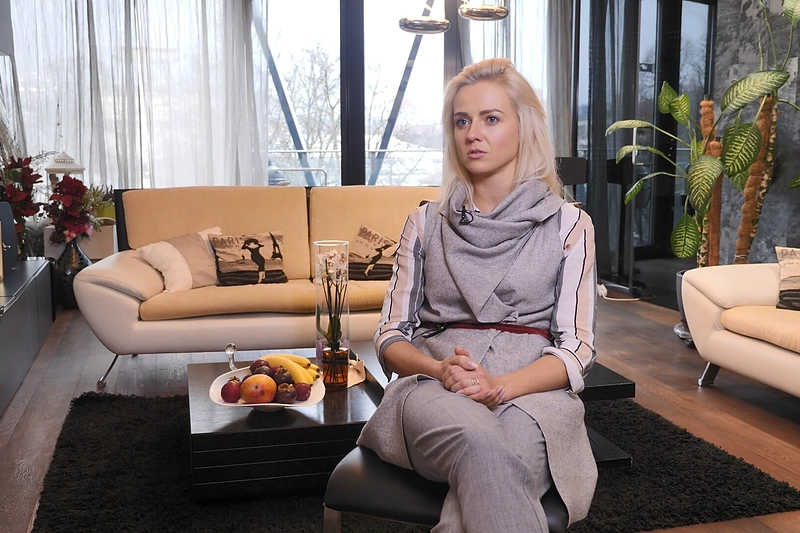 Ieva Sodeikienė/Organizatorių nuotr.