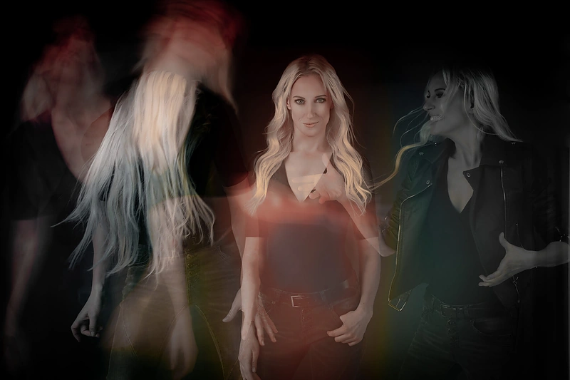 Augustė Vedrickaitė pristato naują dainą/Nendrės Žilinskaitės nuotr.