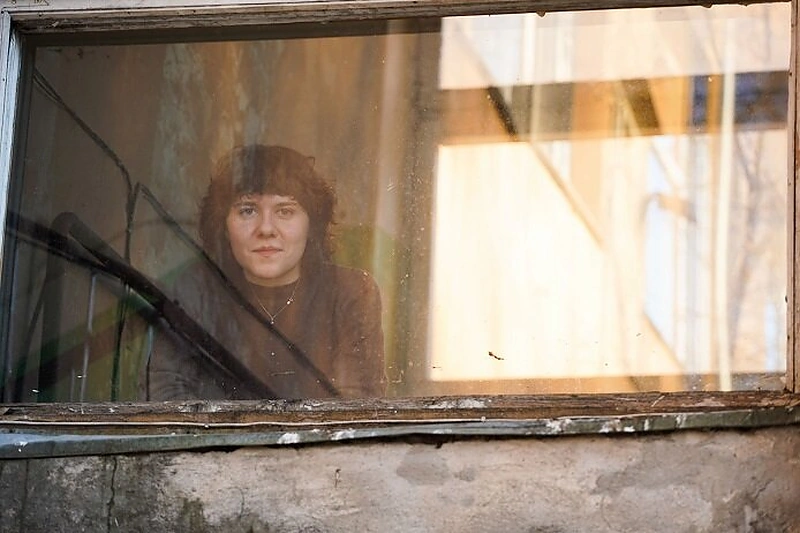 Ignė Narbutaitė/Vytautės Ribokaitės nuotr.