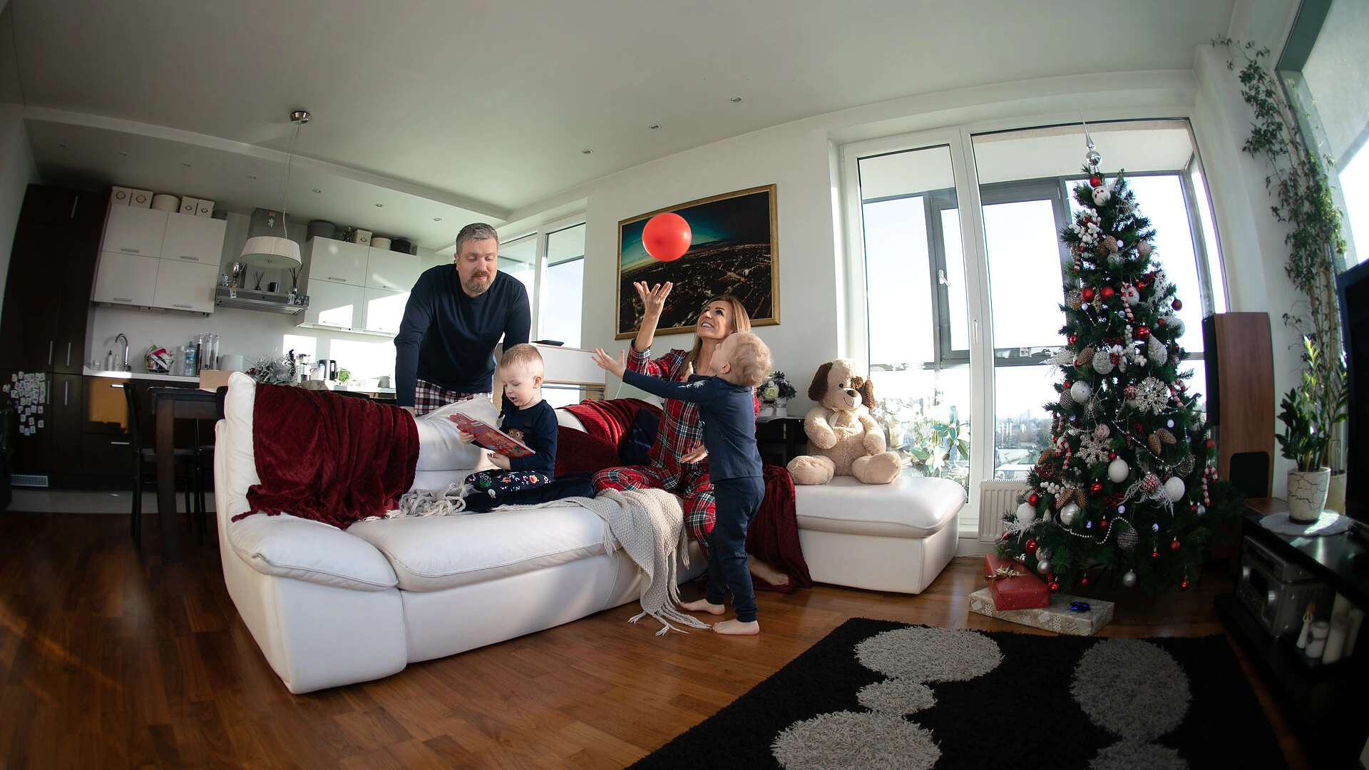 Katažina ir Deivydas Zvonkai / „Anna Smile Photography“ nuotrauka