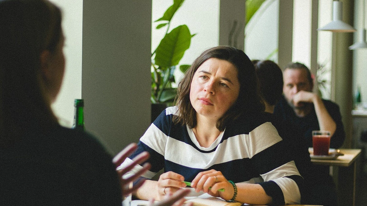 Antrąjį sezoną pradeda profesinės mentorystės programa kino ir televizijos moterims/Organizatorių nuotr.