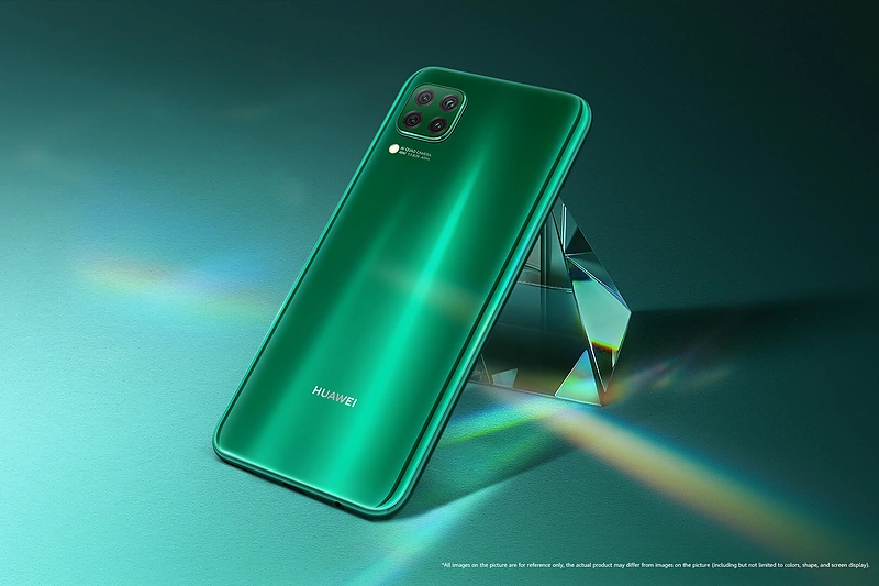 „Huawei P40 lite“