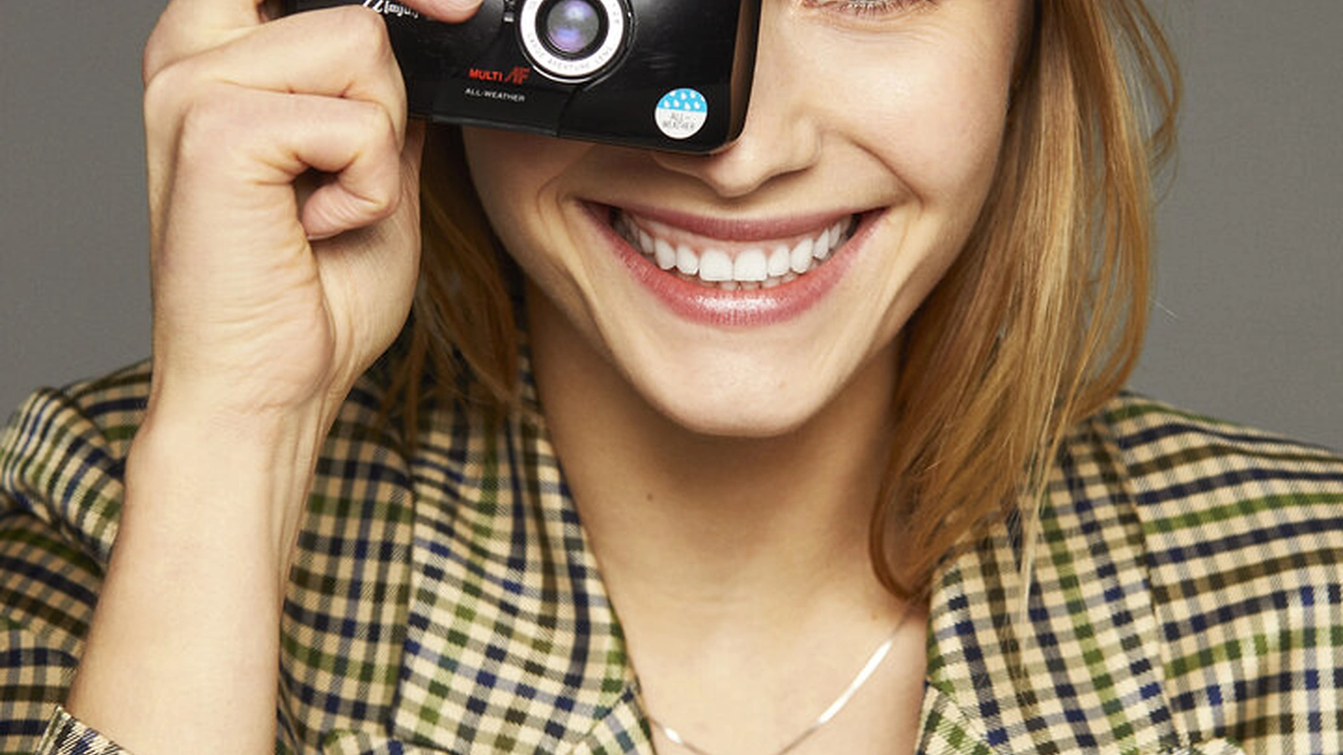 Julija Steponavičiūtė / SHOT BY LUKAS nuotrauka