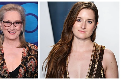 Meryl Streep dukra Grace nutraukė vos 42 dienas trukusią santuoką