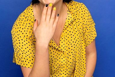 Urtė Mikelevičiūtė/ Redos Mickevičiūtės nuotr.