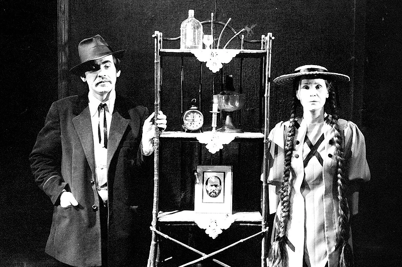 Kostas Smoriginas/Stanislovo Kairio nuotr.