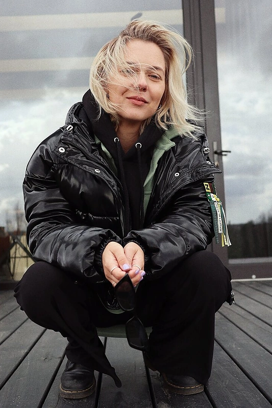 Monika Linkytė/Asmeninio archyvo nuotr.