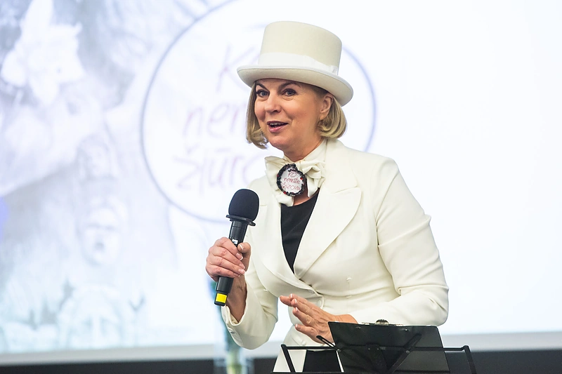 Nijolė Narmontaitė/ Fotobanko archyvų nuotr.