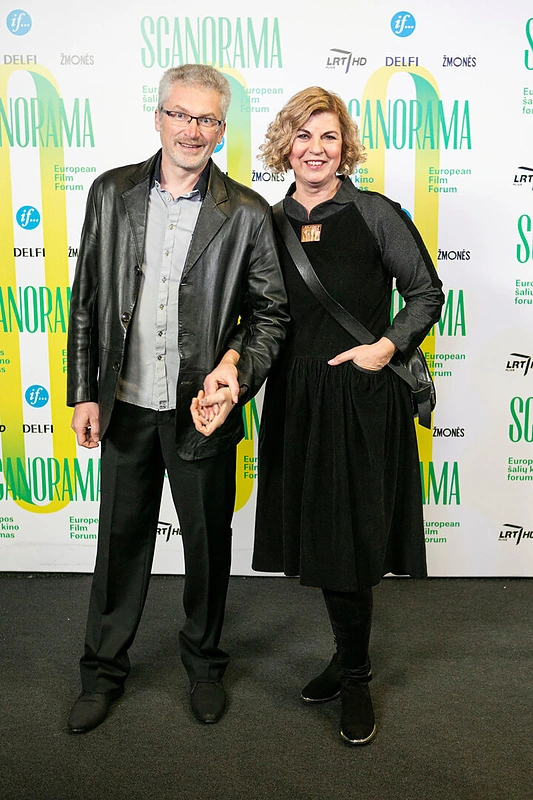 Nijolė Narmontaitė ir Paulius Kovas/ Fotobanko archyvų nuotr.