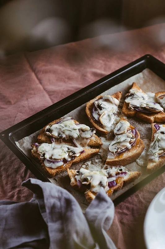 10 sumanių ir netikėtų būdų, kaip panaudoti duoną