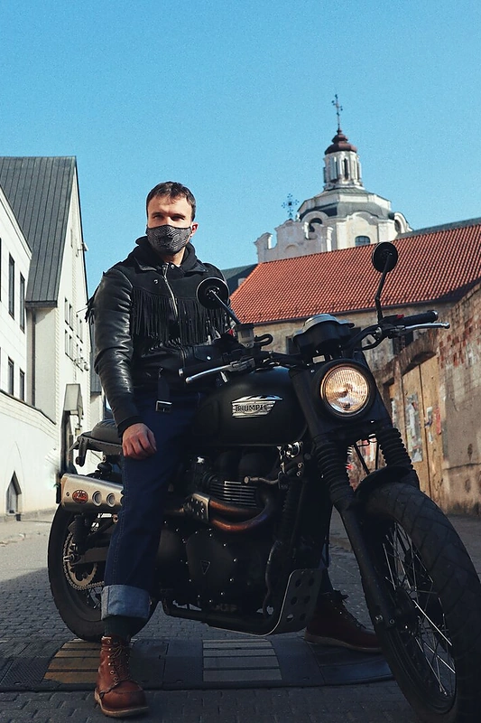 Vaidas Baumila/Asmeninio archyvo nuotr.