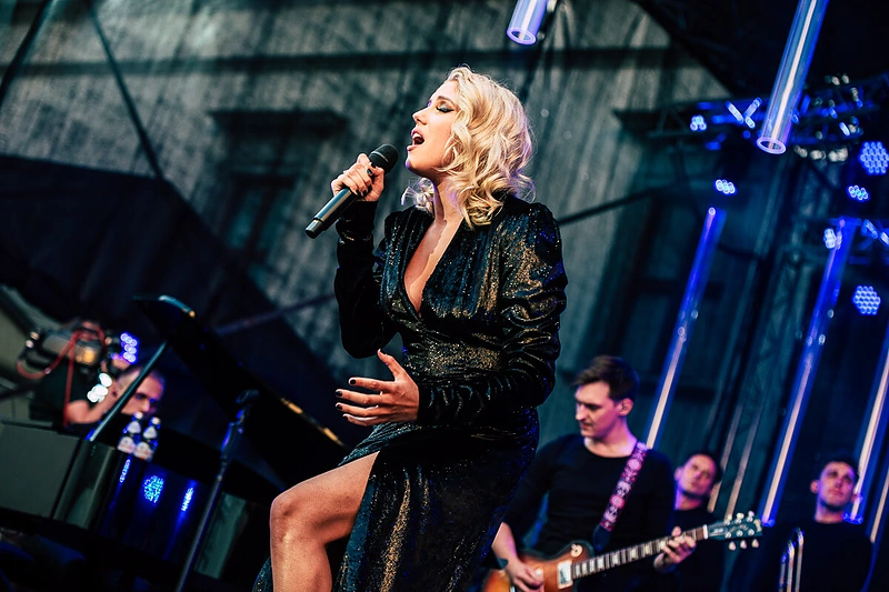 Monika Pundziūtė-Monique/Mano Repeckos nuotr.