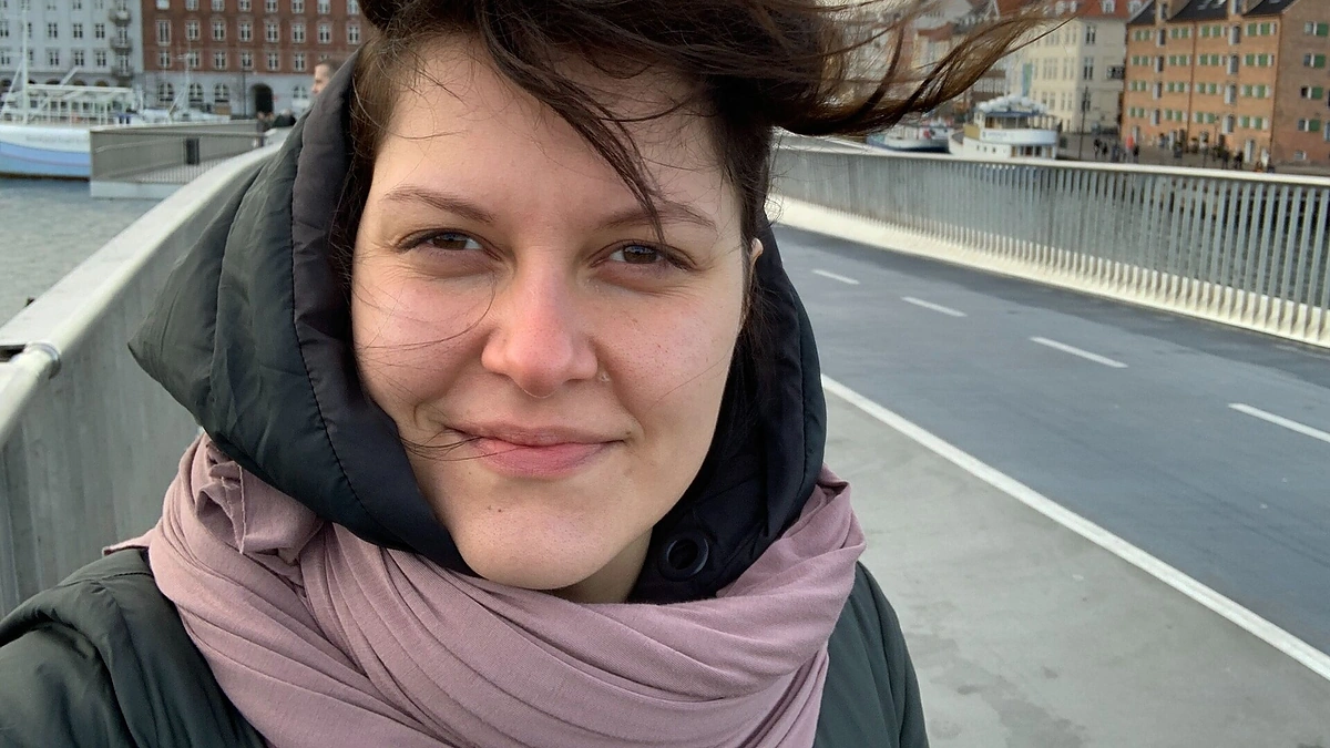 Ieva Vaitkevičiūtė/Asmeninio archyvo nuotr.