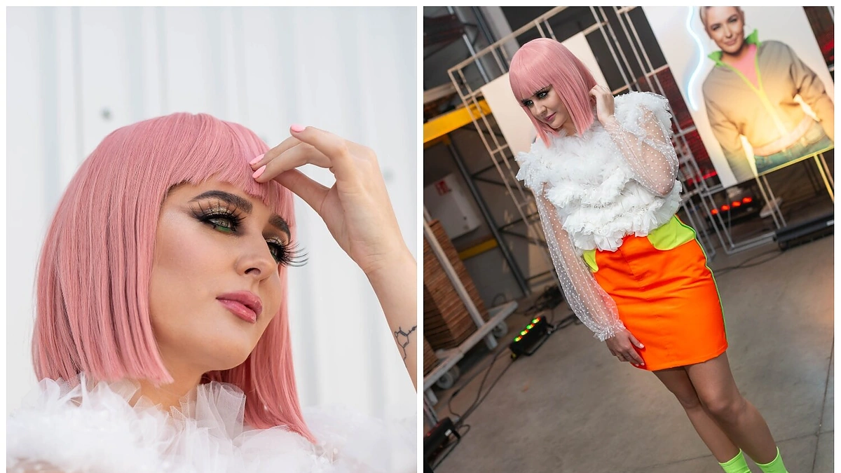 Monika Marija/LNK nuotr.