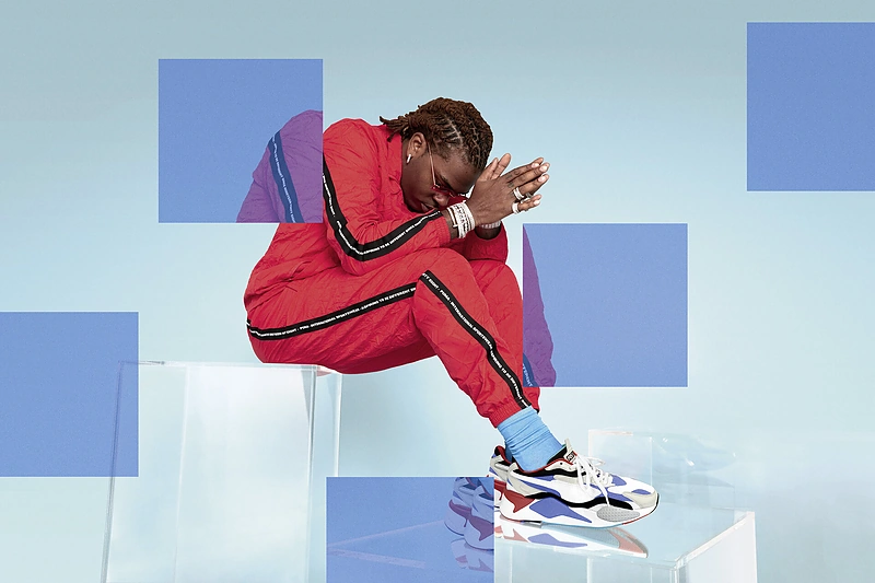 „Puma RS-X3 Super“