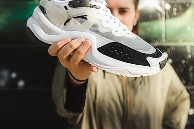 „Puma Wmns Rise“