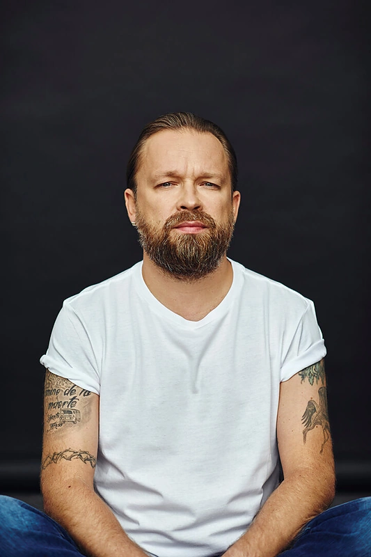 Martynas Starkus/Tomo Kaunecko nuotr.