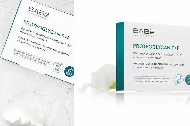 BABĒ PROTEOGLYCAN F+F