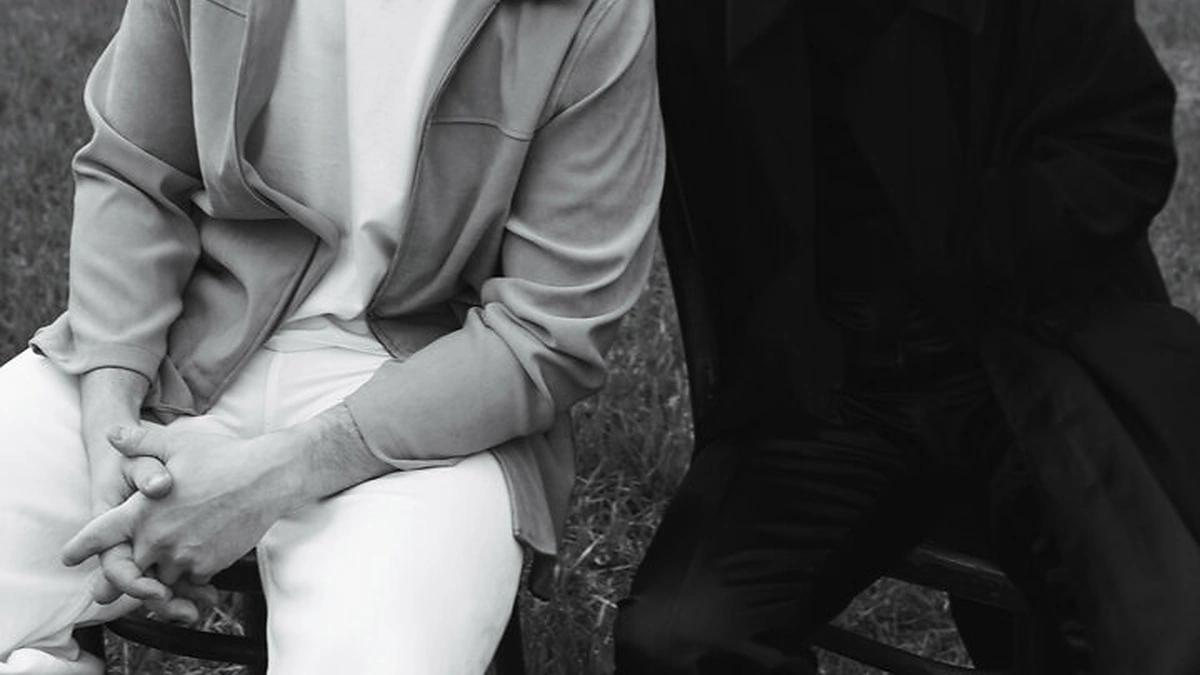 Dovydas Laukys ir Vilius Popendikis/Augustės Rūkaitės nuotr.