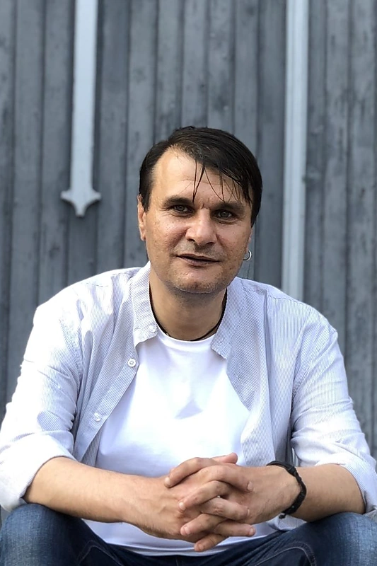Rimvydas Stankevičius / Žanetos Stankevičienės nuotr.