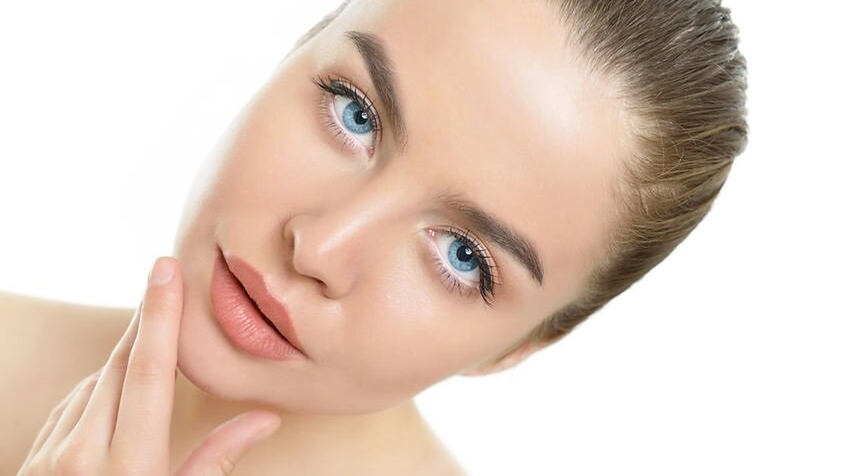 Sveika ir graži oda