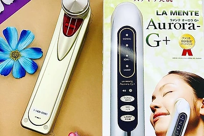 Aparatas grožio puoselėjimui namuose/Gamintojo nuotr.